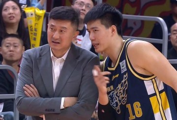 LOL Worlds 直播-广东男篮遇到大麻烦，曝焦泊乔申请离队，杜锋培养球员遭质疑！